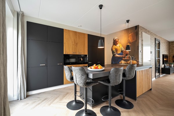 Medium property photo - Draadzegge 56, 1761 VT Anna Paulowna
